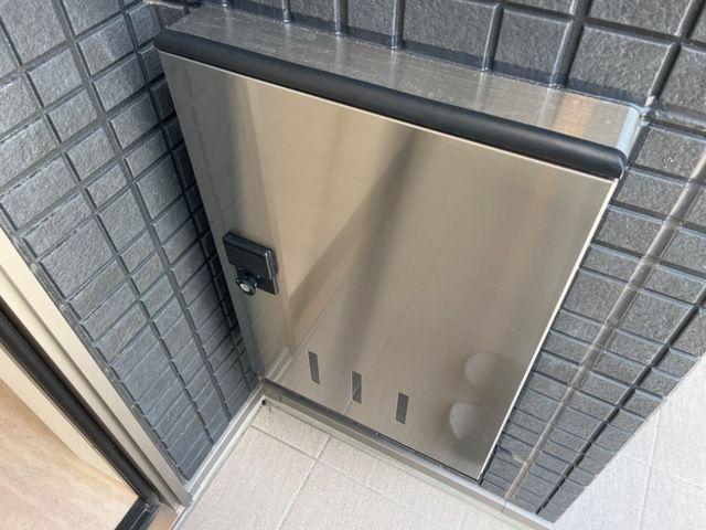 アメニティ O