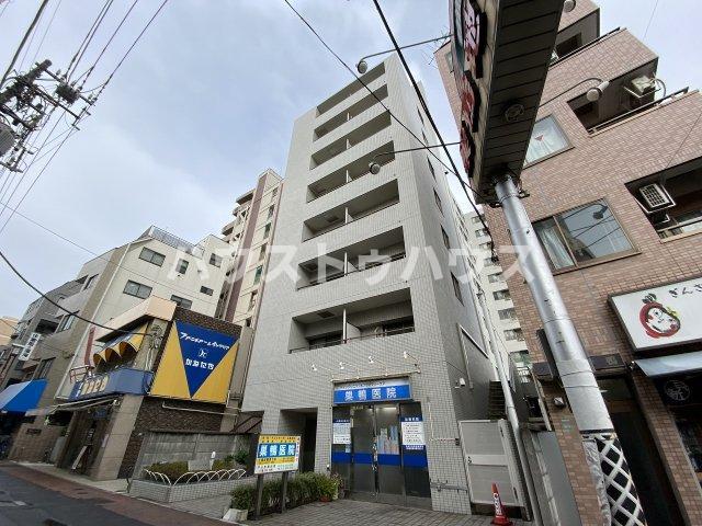 パークノヴァ巣鴨