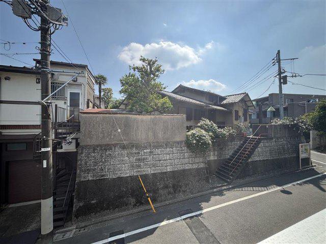 SPHERE MOTOYOYOGI HILL TERRACE(1LDK/2階)