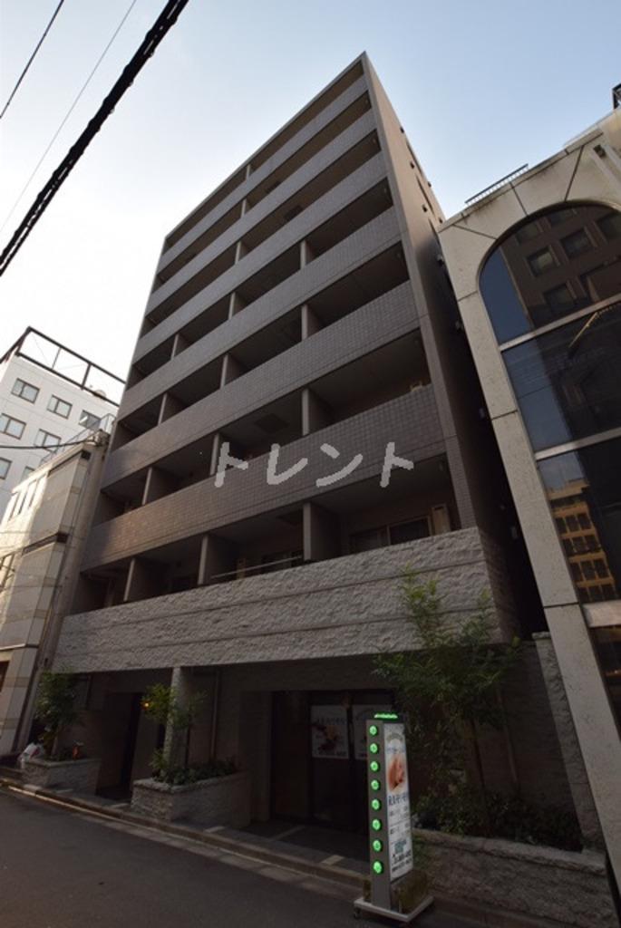 トーシンフェニックス日本橋兜町参