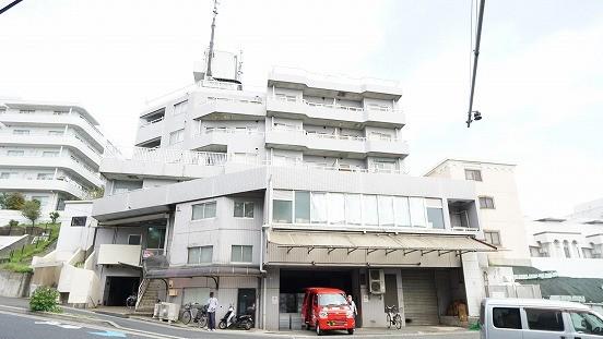 デ・ポアール宮前平