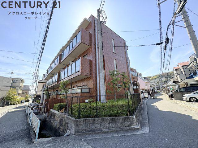 シェルプール弐番館(ワンルーム/1階)