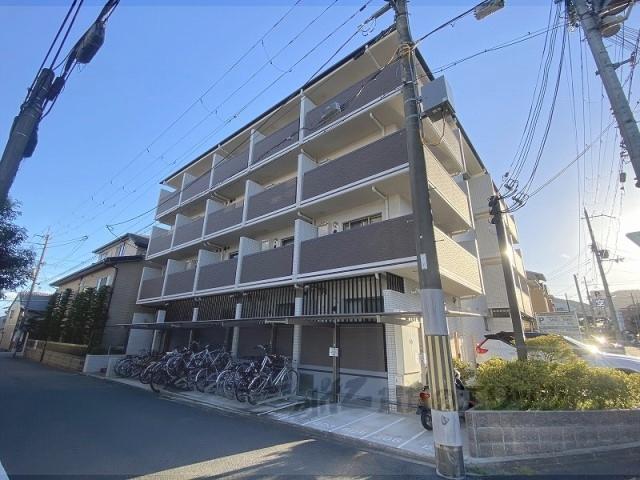 ロゼッタ北山