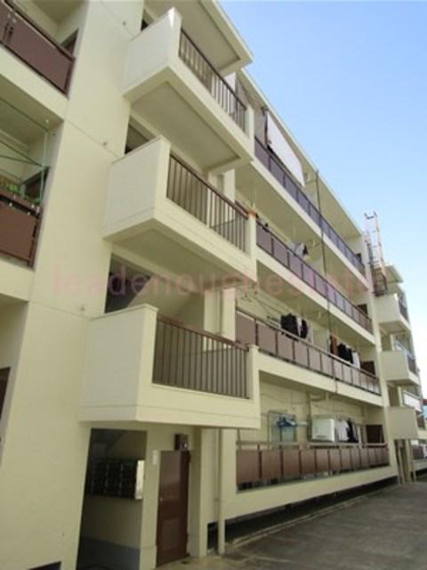 東田マンション