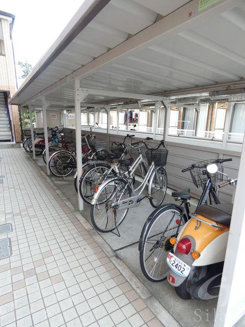 フジパレス光南町