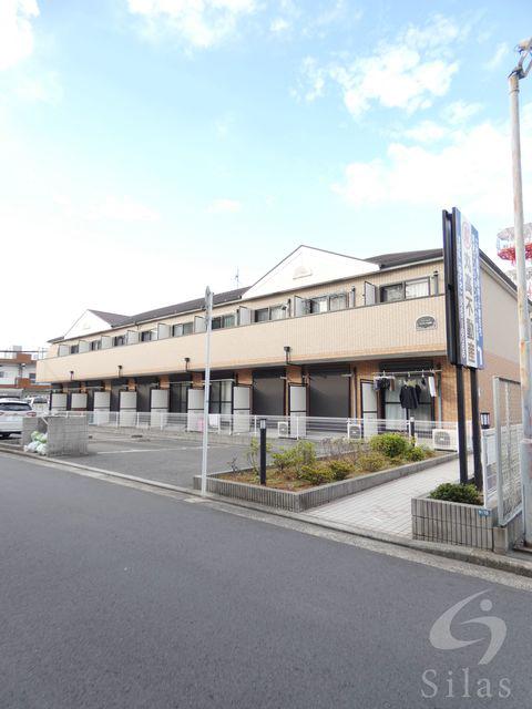 フジパレス光南町