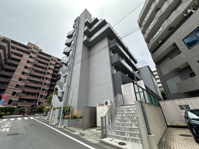 N-STAGE稲城