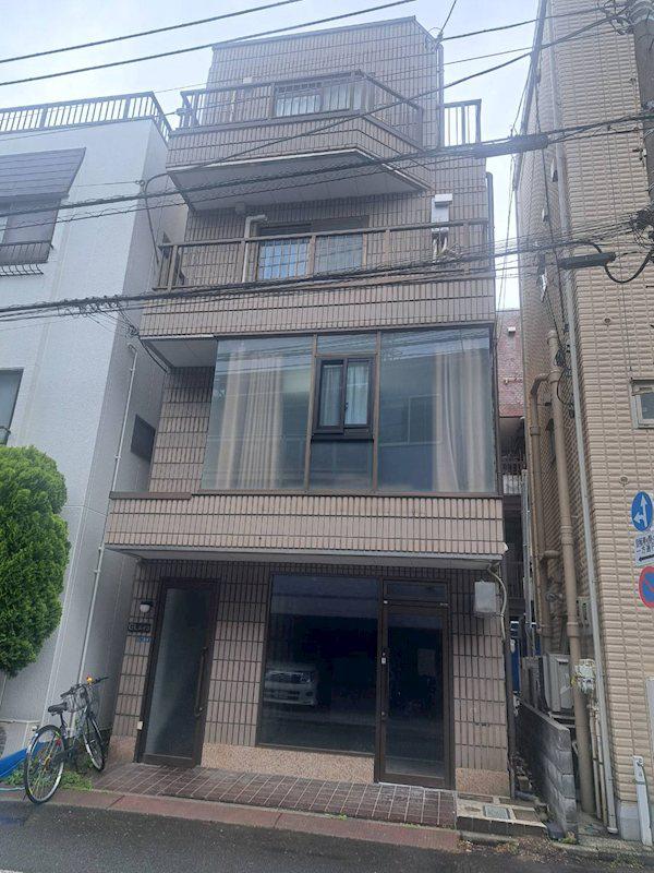 豊町GLハイツ