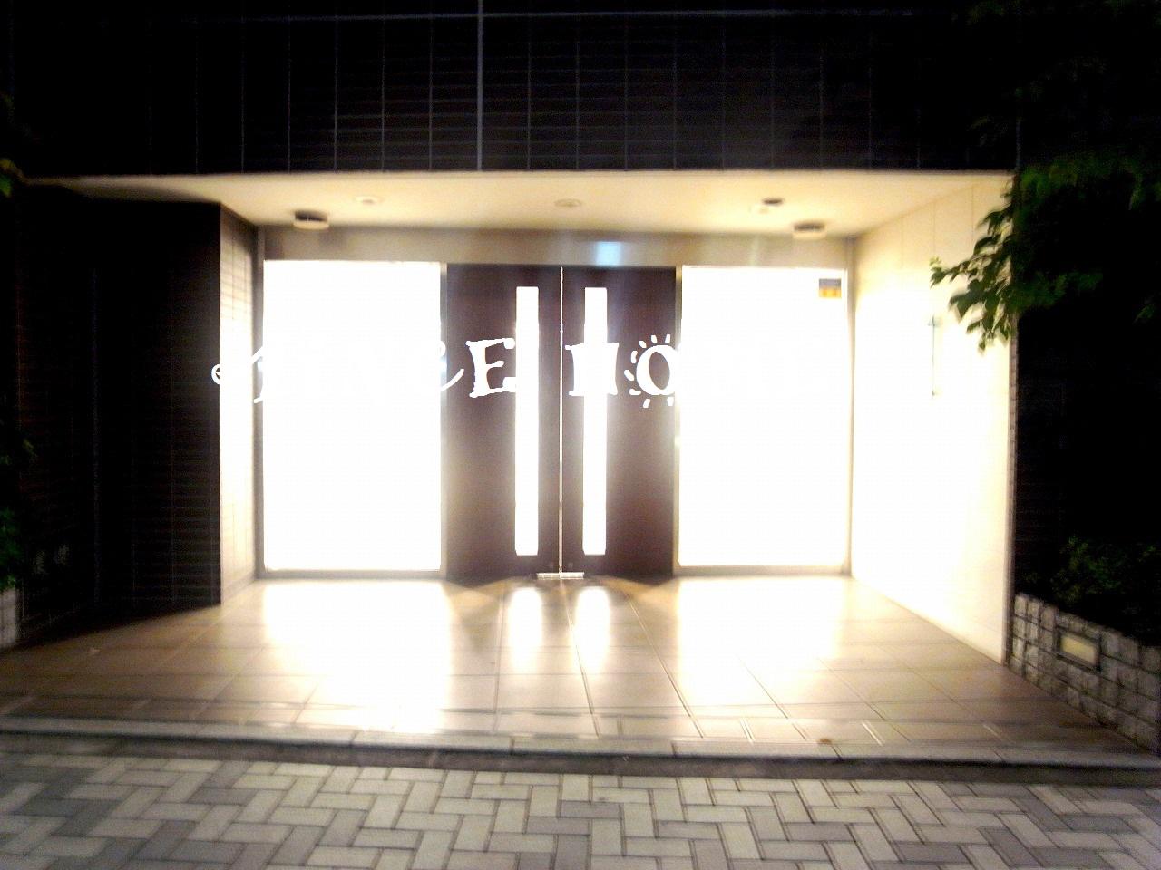 グレースレジデンス東京