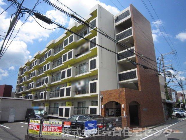 岩出三栄プラザ
