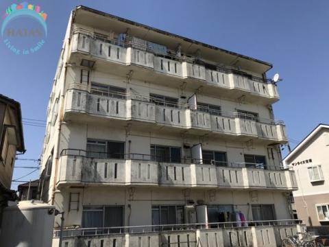 ファミリーマンション住吉