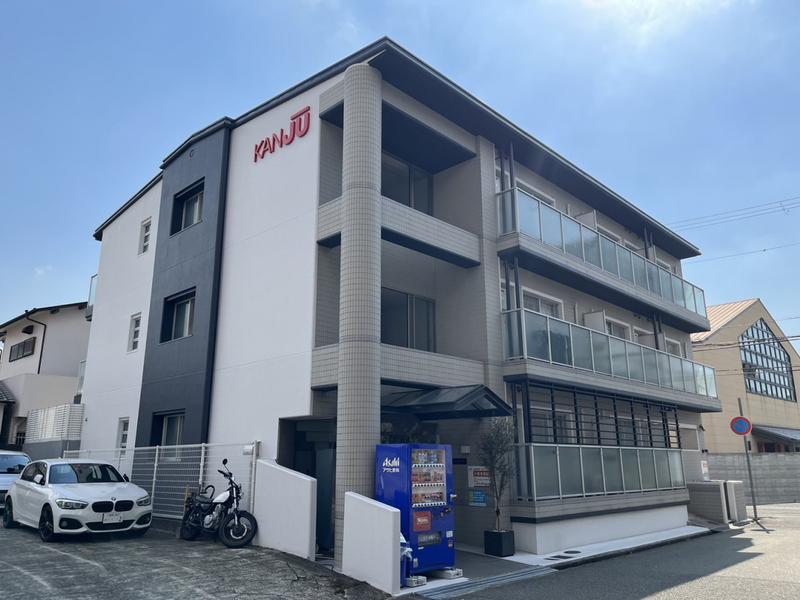 ハッピーコート豊沢