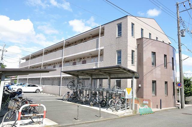 IJマンションKASEN