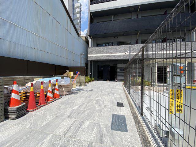 S-RESIDENCE鶴舞駅前