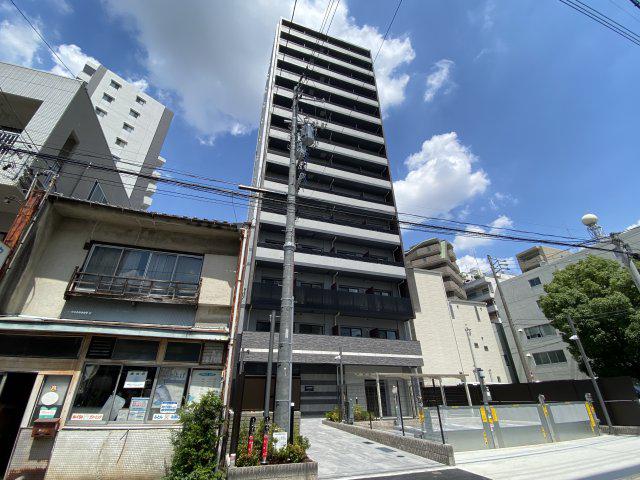 S-RESIDENCE鶴舞駅前(1K/12階)