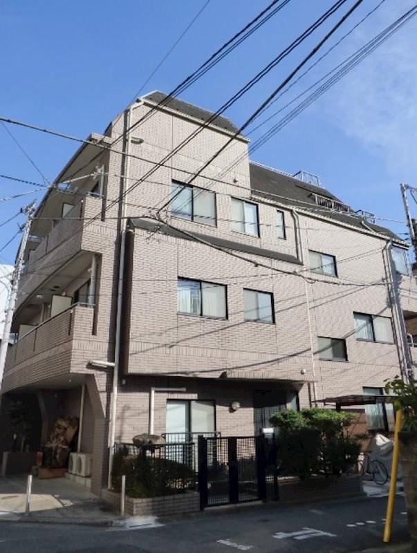 アークビル西新宿