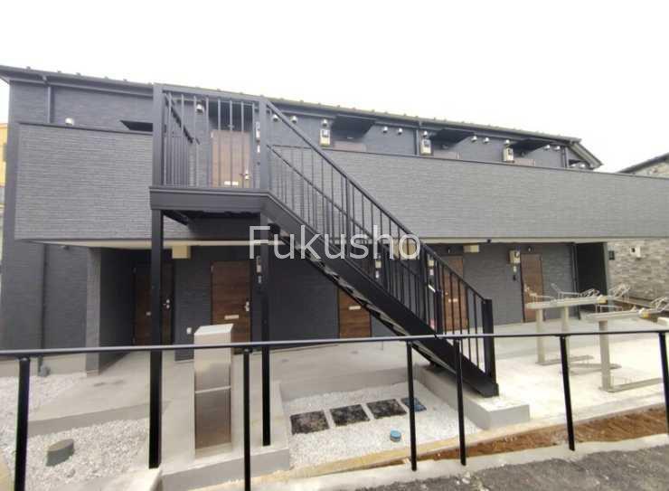 ヴィーナス ラグーン 斎藤分町
