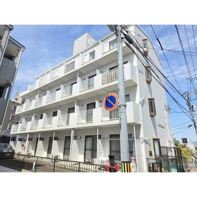ビューファイン台原
