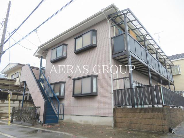 中町ハウス
