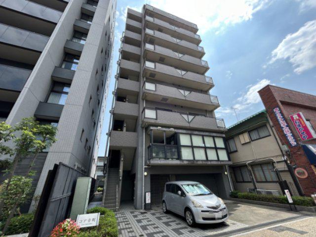 コア幸町