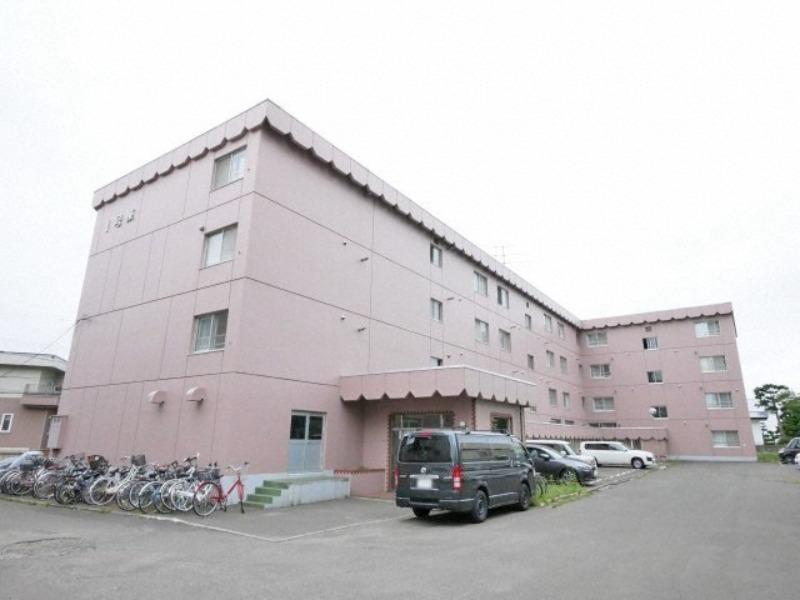 クレア栄通1号棟