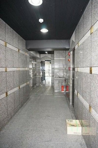 シティアーク天王寺