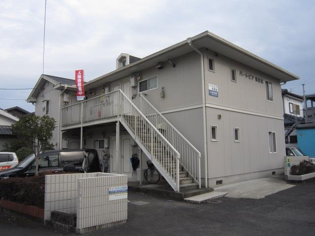 ハートピア壱番館