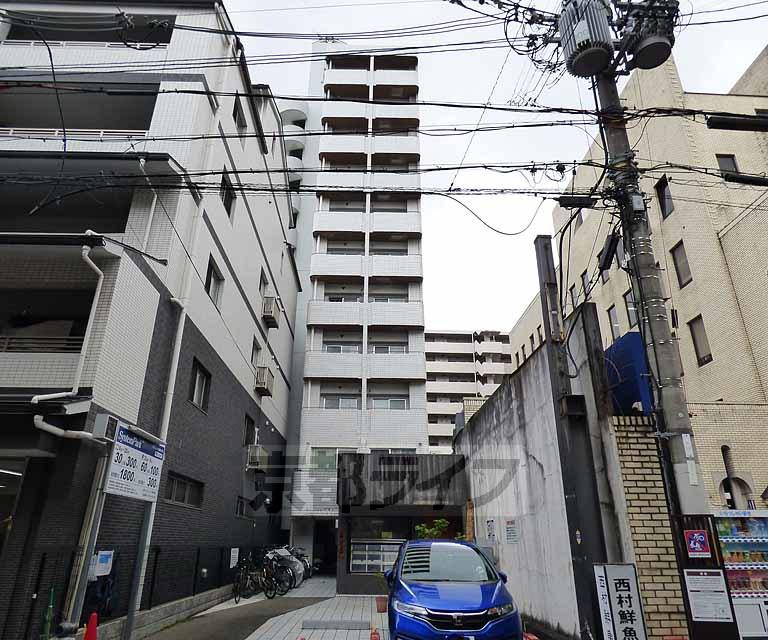 スペリオン四条烏丸