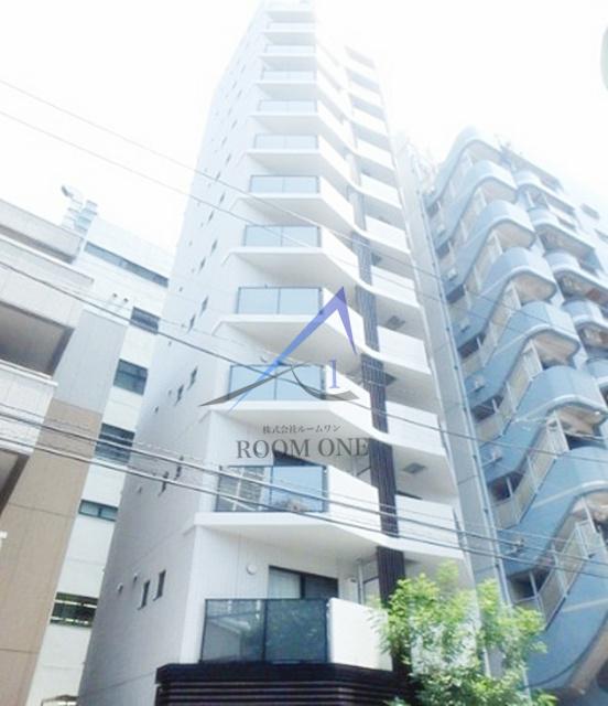 レガリス木場ステーションフロント