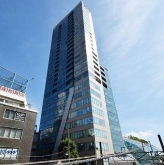 MY TOWER RESIDENCE