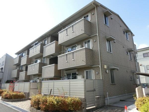 ラ ヴィーテ北花田