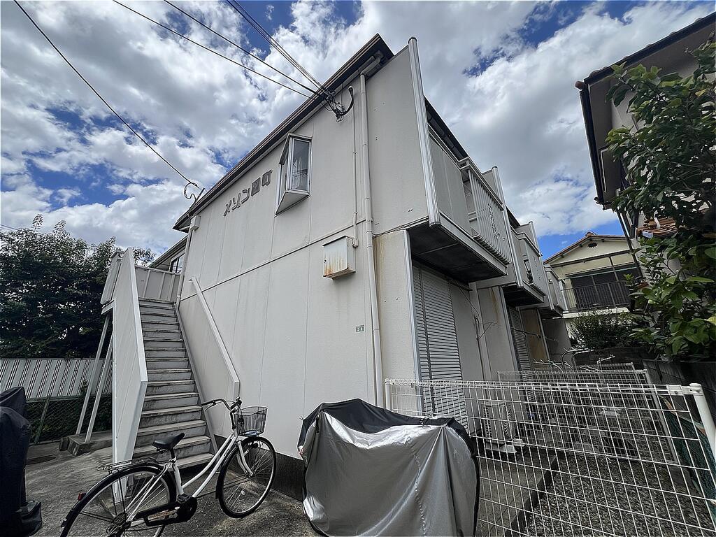 メゾン岡町