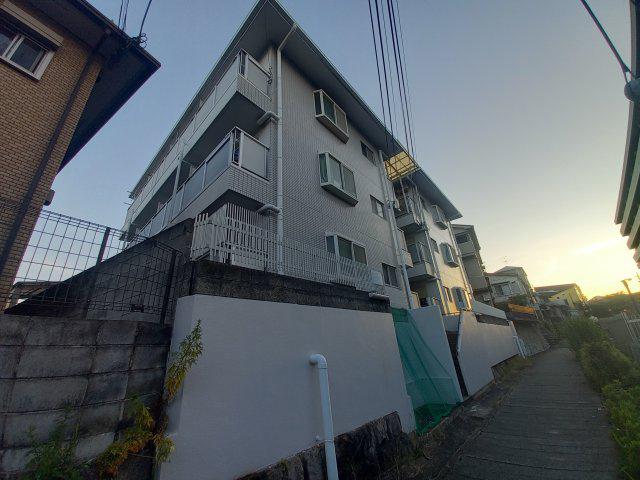 シャトレ富田