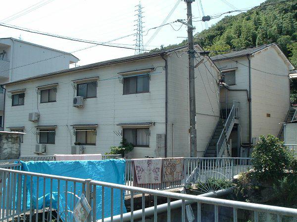 妙法寺ハイツ