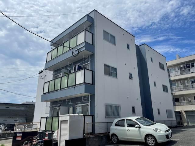 コーポクローカス