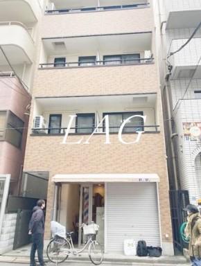ルビナス板橋