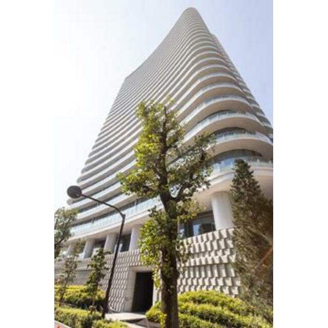 パークコート青山 ザ タワー 部屋番号1501