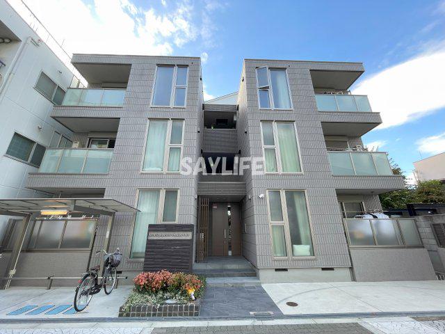 HEBEL MAISON OSAKA PORT