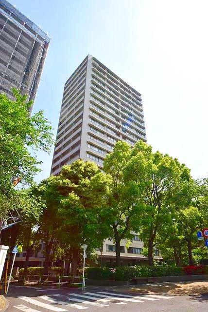 小石川パークタワー