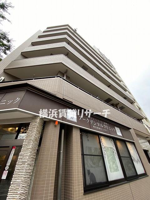 RESIAS新横浜