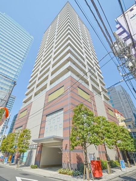 パークタワー秋葉原