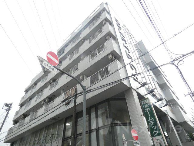 小田急線 町田駅 徒歩11分 8階建 築22年