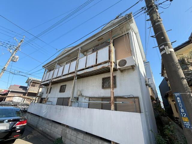 メゾンフルール