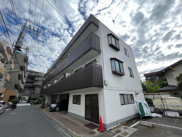 芦花パークヒル2