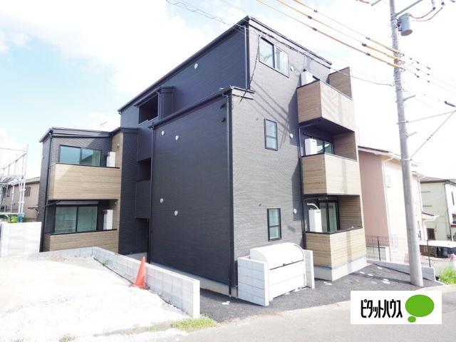 CRECIA花咲