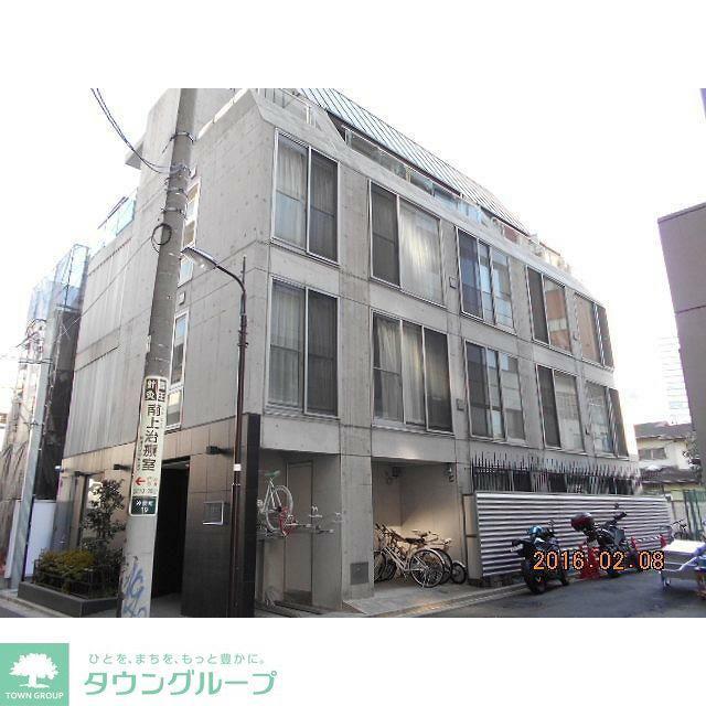 アスティエ渋谷松涛