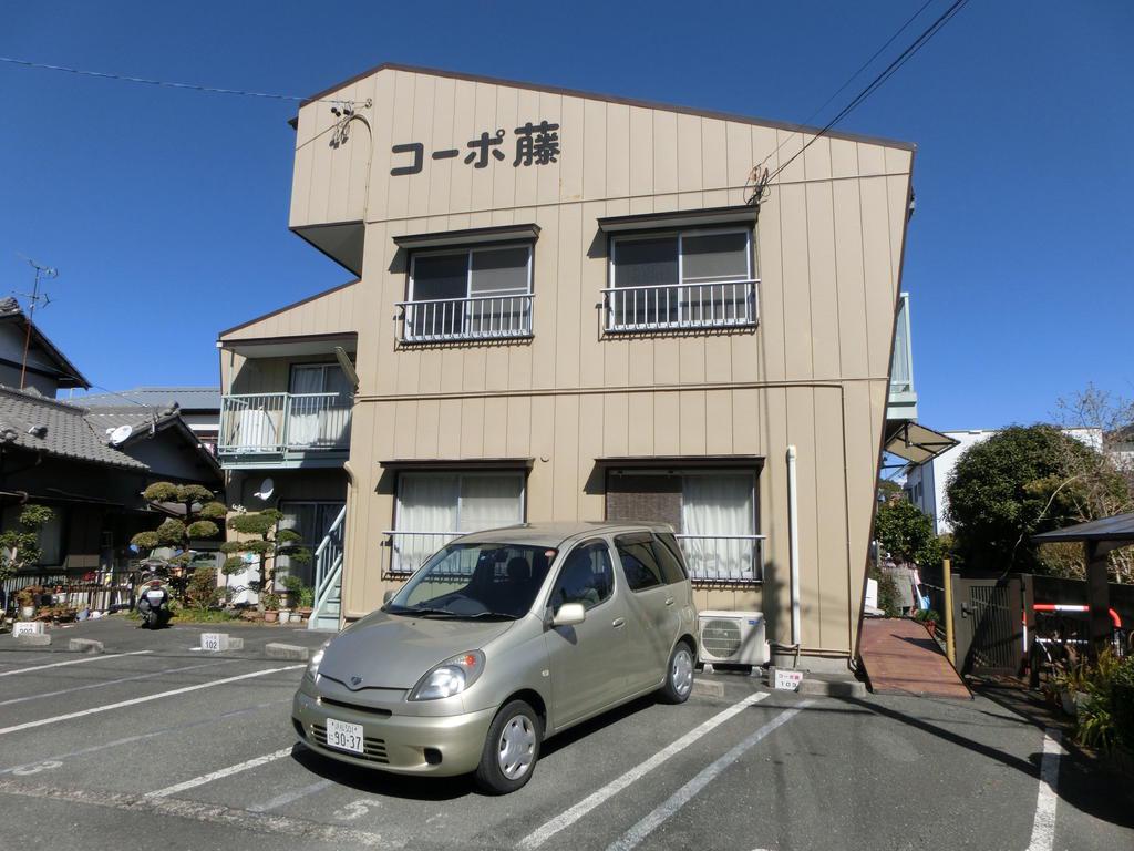 コーポ藤