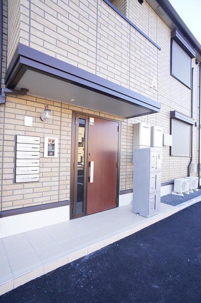 ボヌールA