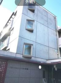 RUELLE神宮前 リュエル神宮前