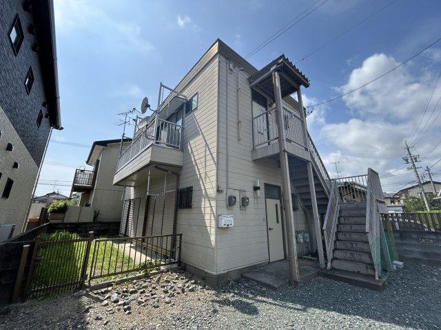 石岡ハイツ
